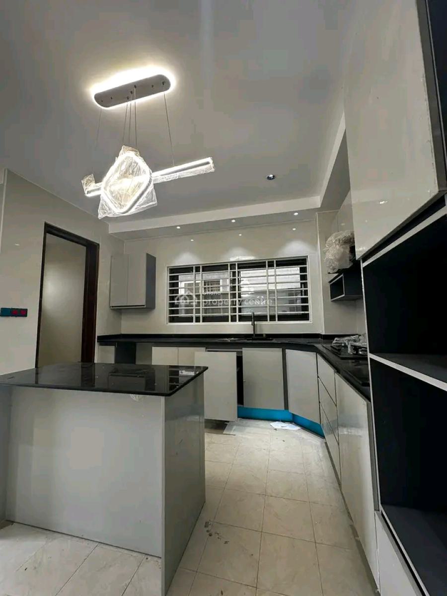 Ultra Modern 5-bedroom Townhouse, West Hill Mall, Ga South Municipal, Accra, Townhouse for Sale