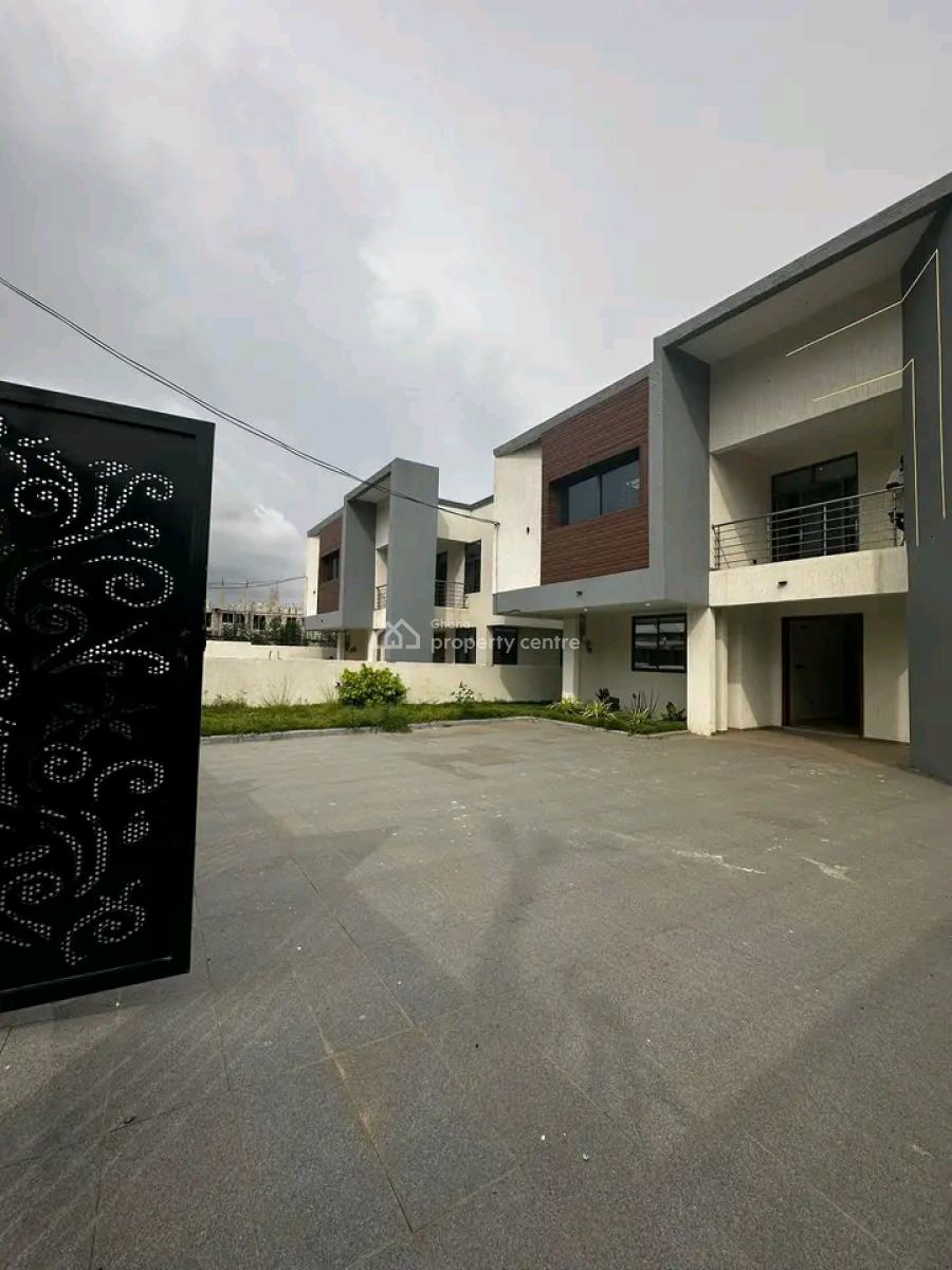 Ultra Modern 5-bedroom Townhouse, West Hill Mall, Ga South Municipal, Accra, Townhouse for Sale