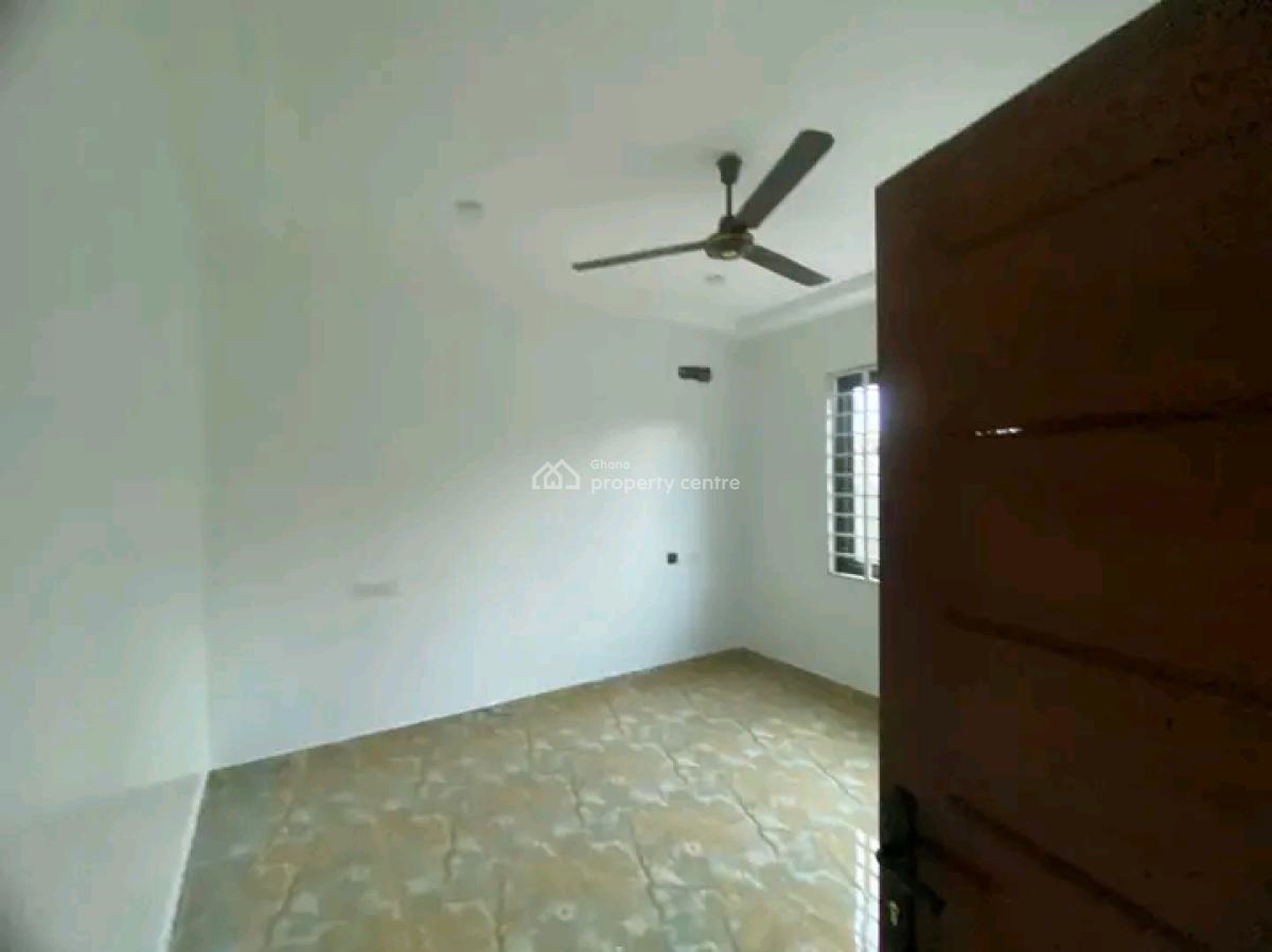 Executive Newly Built 3-bedroom Burgalow House, East Airport, Airport Residential Area, Accra, House for Sale