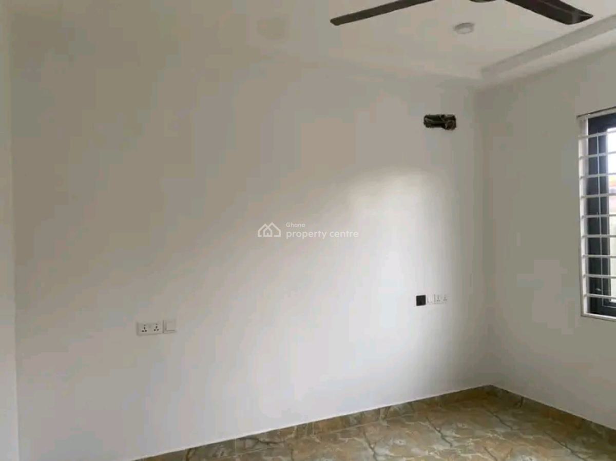 Executive Newly Built 3-bedroom Burgalow House, East Airport, Airport Residential Area, Accra, House for Sale