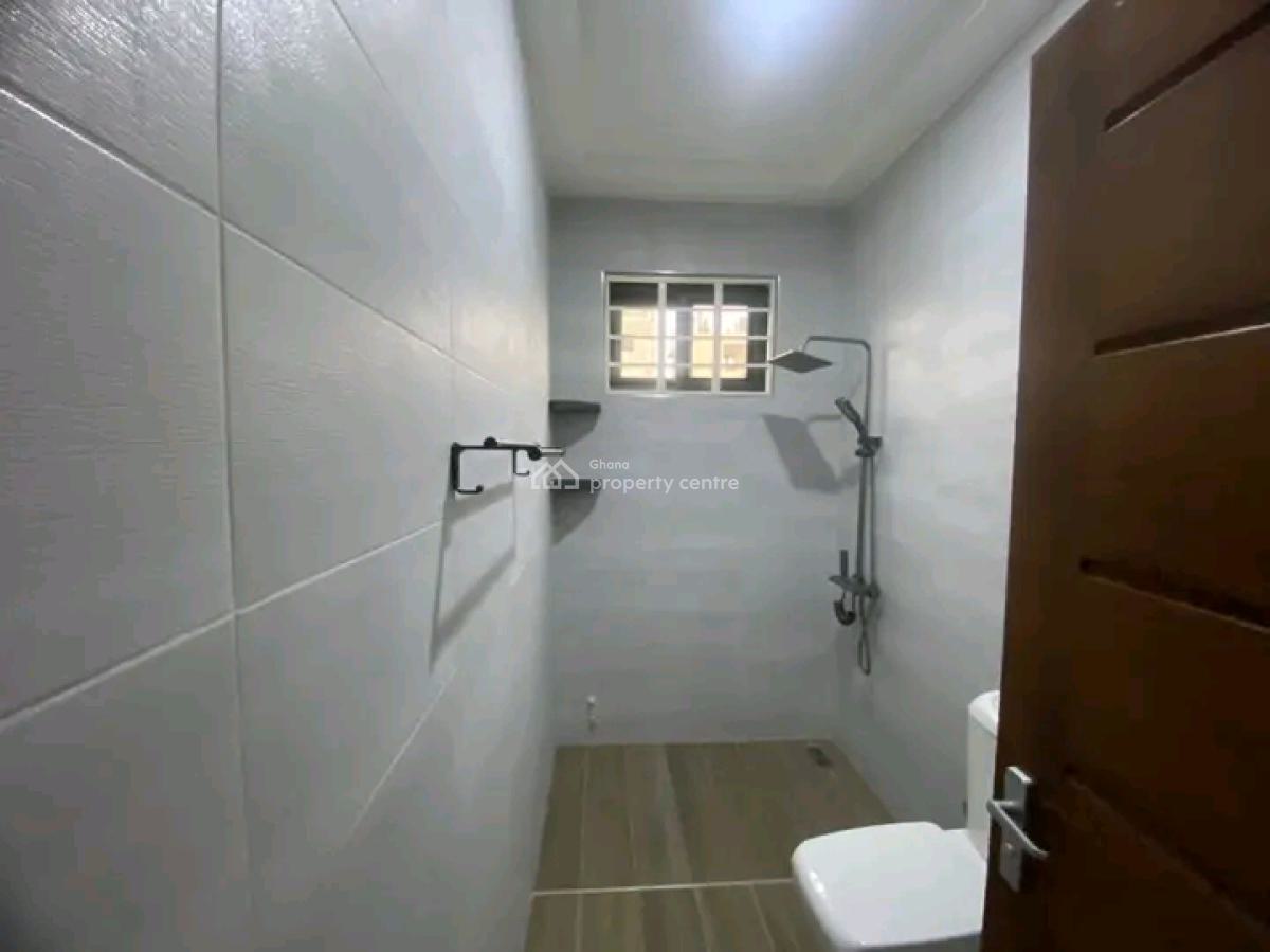 Executive Newly Built 3-bedroom Burgalow House, East Airport, Airport Residential Area, Accra, House for Sale