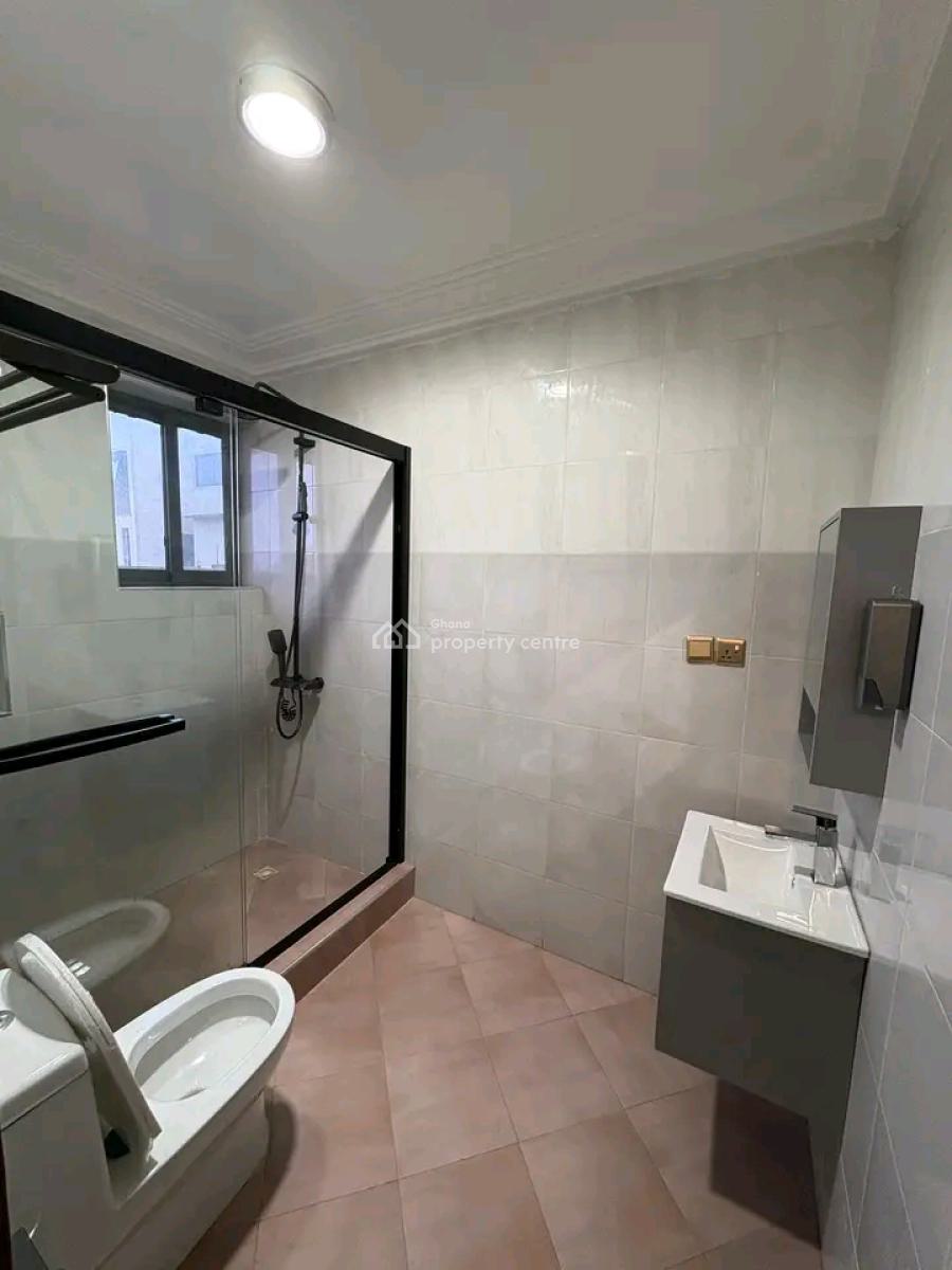 Fully Furnished 2-bedroom Apartment, Tse Addo, Accra, Apartment Short Let