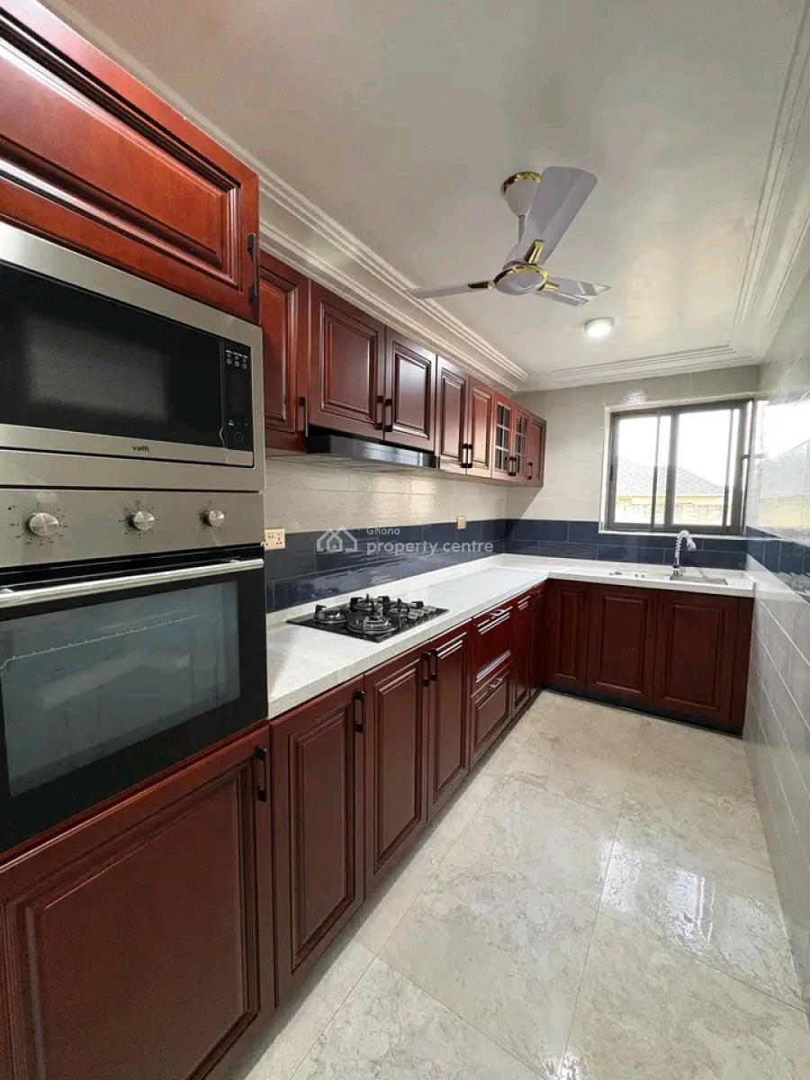 Fully Furnished 2-bedroom Apartment, Tse Addo, Accra, Apartment Short Let