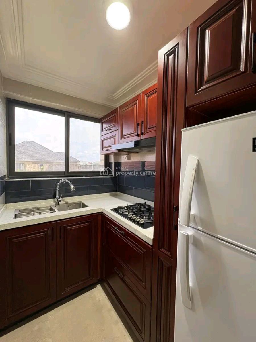 Fully Furnished 2-bedroom Apartment, Tse Addo, Accra, Apartment Short Let