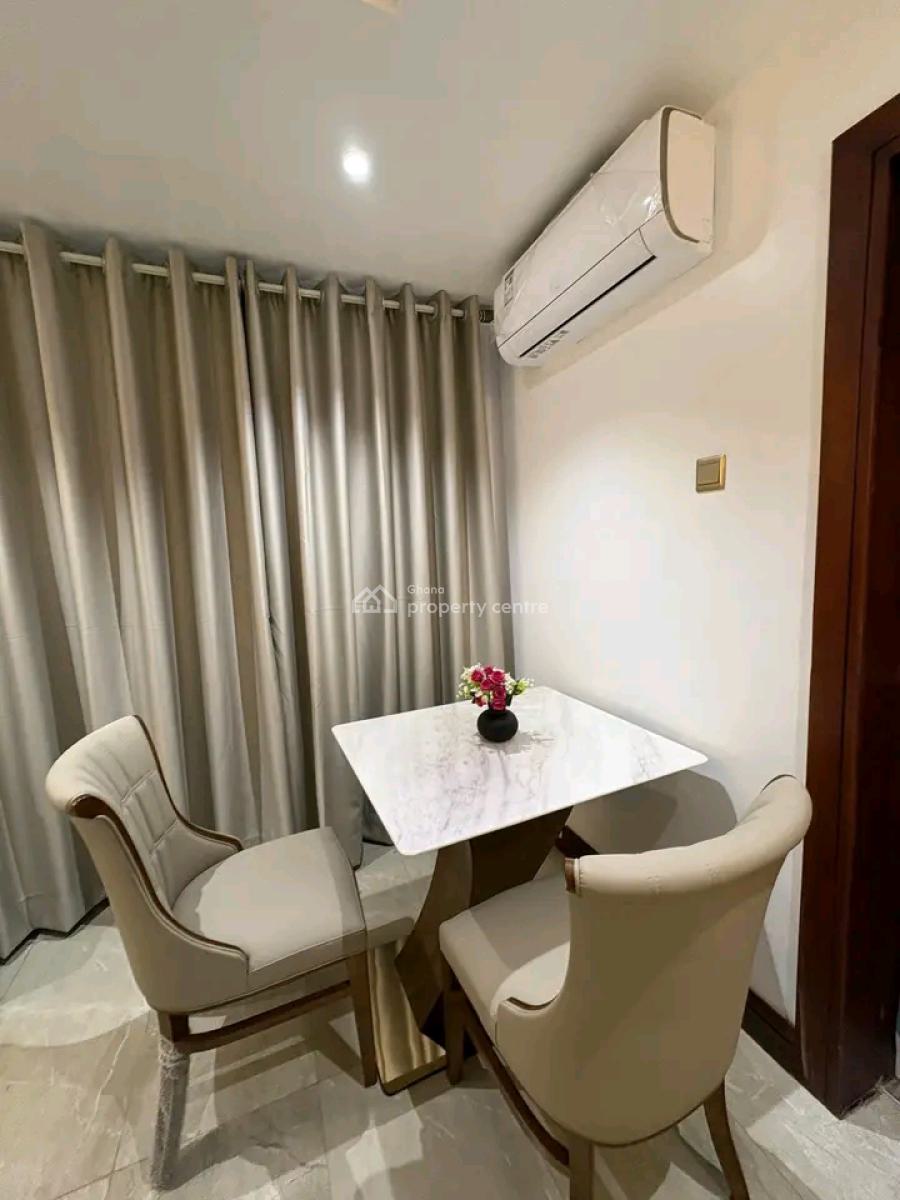 Fully Furnished 2-bedroom Apartment, Tse Addo, Accra, Apartment Short Let