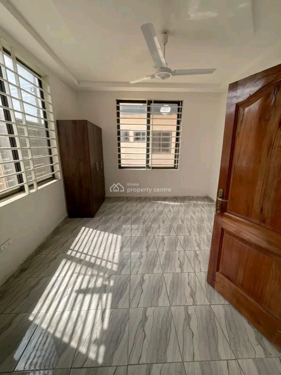 Executive 2-bedroom Apartment, Haatso, Ga East Municipal, Accra, Apartment for Rent