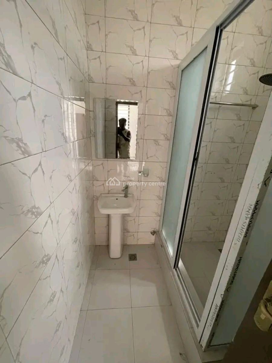 Executive 2-bedroom Apartment, Haatso, Ga East Municipal, Accra, Apartment for Rent