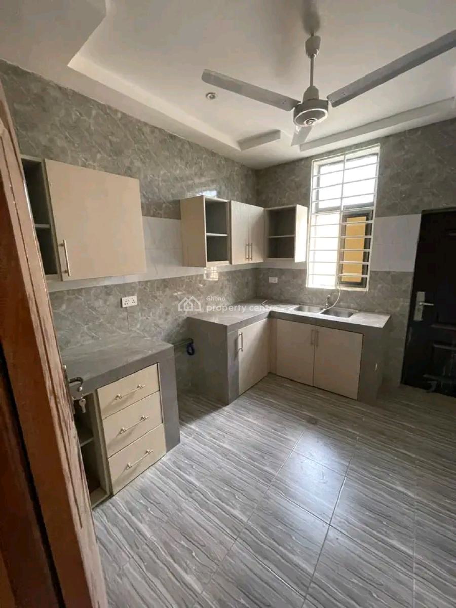 Executive 2-bedroom Apartment, Haatso, Ga East Municipal, Accra, Apartment for Rent