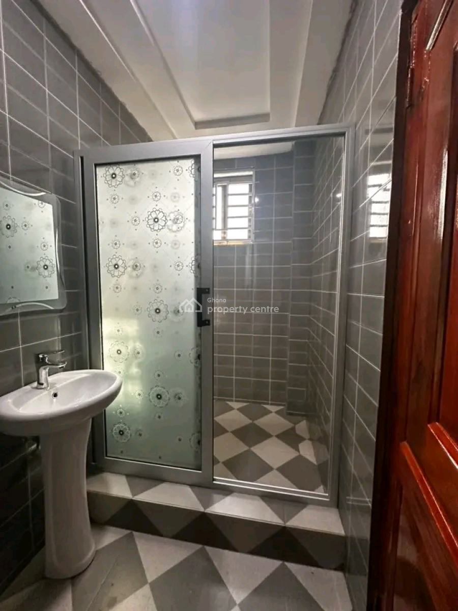 Executive 2-bedroom Apartment, Haatso, Ga East Municipal, Accra, Apartment for Rent