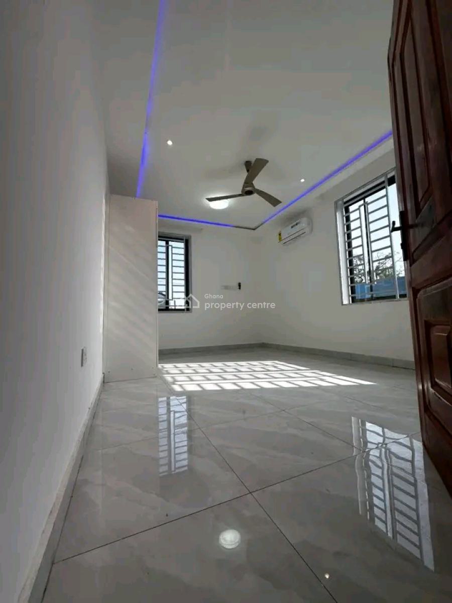 Executive 2-bedroom Apartment, West Hill Mall, Ga South Municipal, Accra, Apartment for Rent