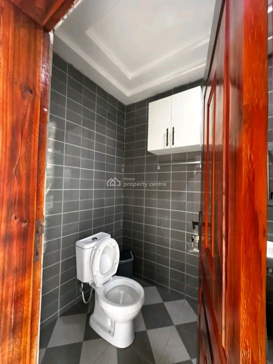 Executive 2-bedroom Apartment, West Hill Mall, Ga South Municipal, Accra, Apartment for Rent