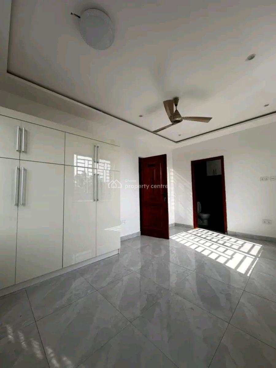 Executive 2-bedroom Apartment, West Hill Mall, Ga South Municipal, Accra, Apartment for Rent