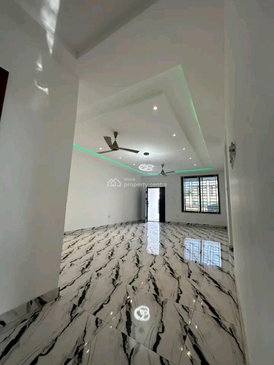 Executive 2-bedroom Apartment, West Hill Mall, Ga South Municipal, Accra, Apartment for Rent