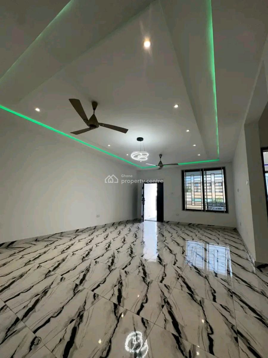 Executive 2-bedroom Apartment, West Hill Mall, Ga South Municipal, Accra, Apartment for Rent