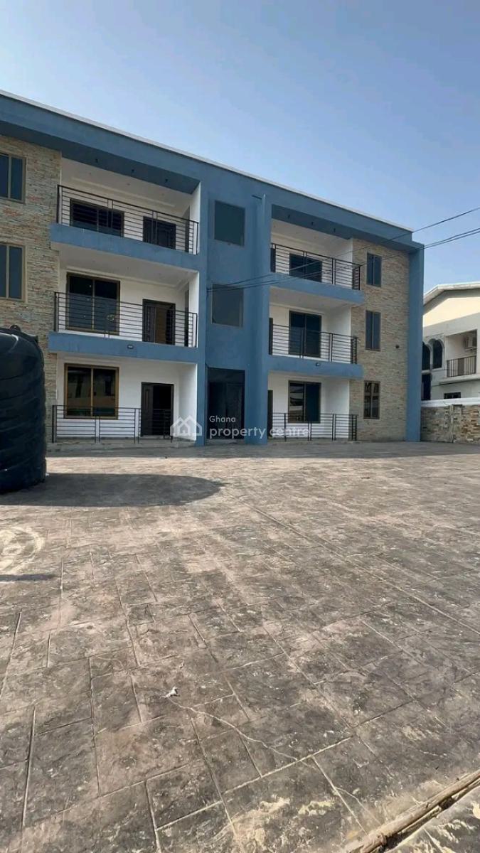 Executive 2-bedroom Apartment, West Hill Mall, Ga South Municipal, Accra, Apartment for Rent