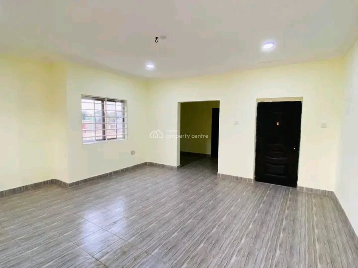 Executive 4-bedroom Townhouse, Malik, Teshie-nungua Estates, Accra, House for Sale