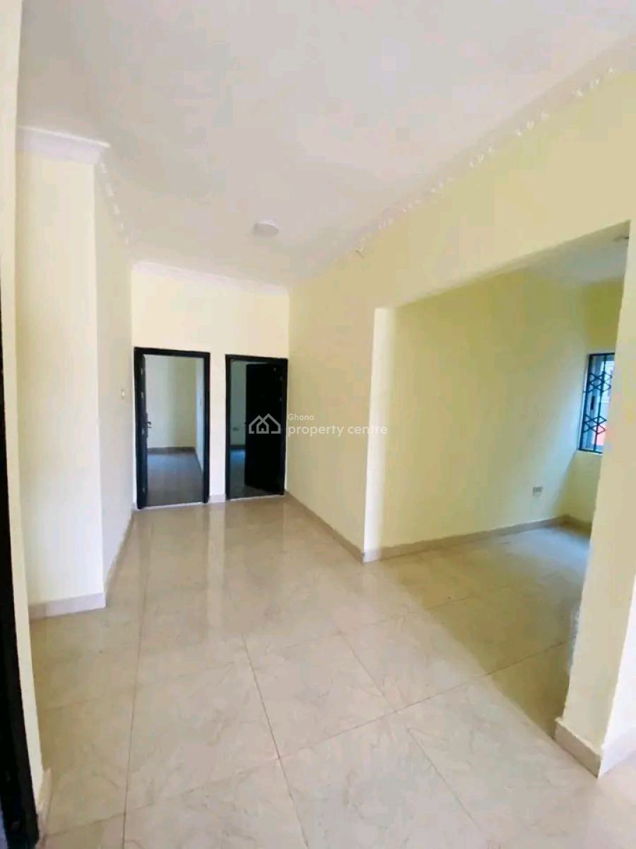 Executive 4-bedroom Townhouse, Malik, Teshie-nungua Estates, Accra, House for Sale