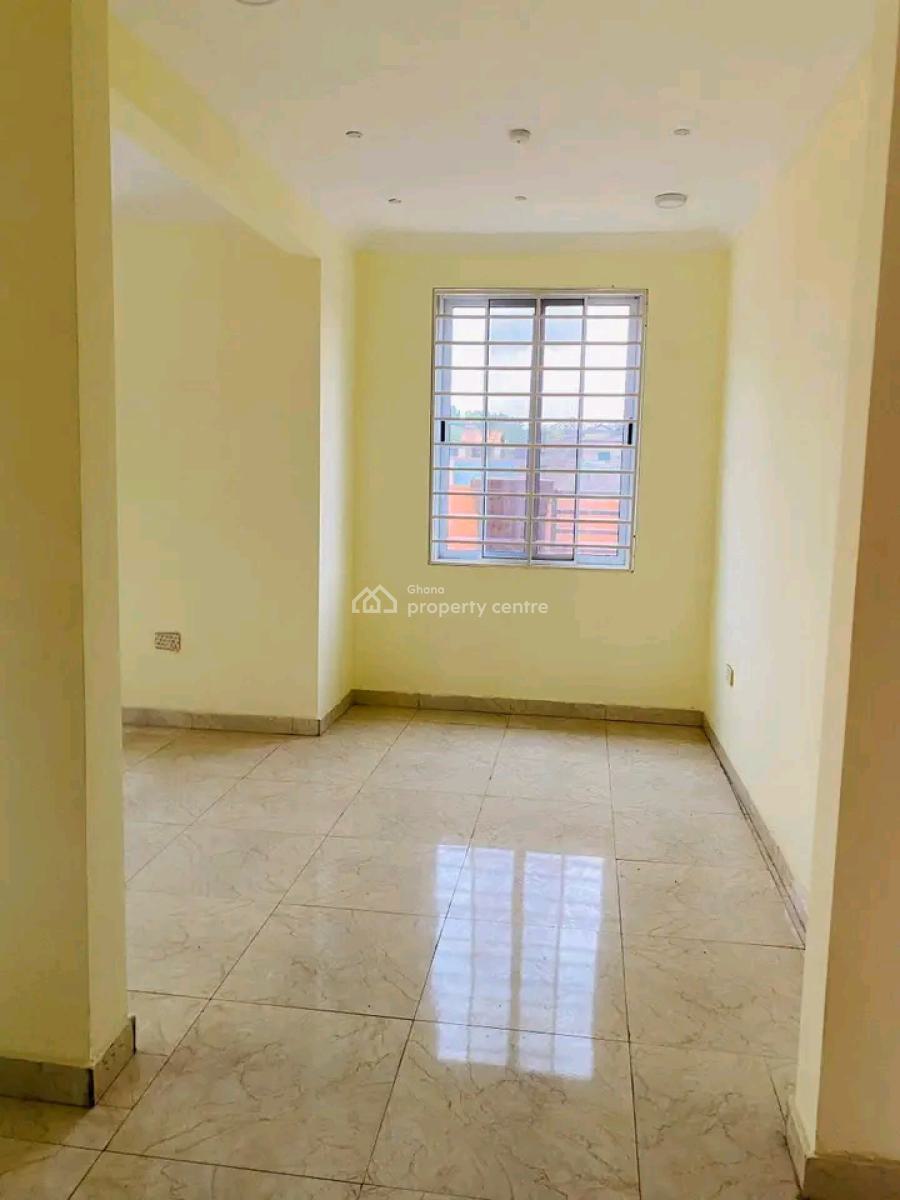 Executive 4-bedroom Townhouse, Malik, Teshie-nungua Estates, Accra, House for Sale