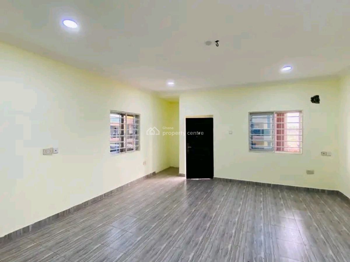 Executive 4-bedroom Townhouse, Malik, Teshie-nungua Estates, Accra, House for Sale