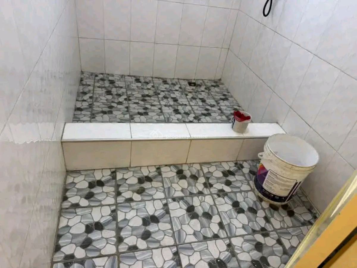 Spacious 4-bedroom House, Tantra Hill, Ga West Municipal, Accra, House for Rent