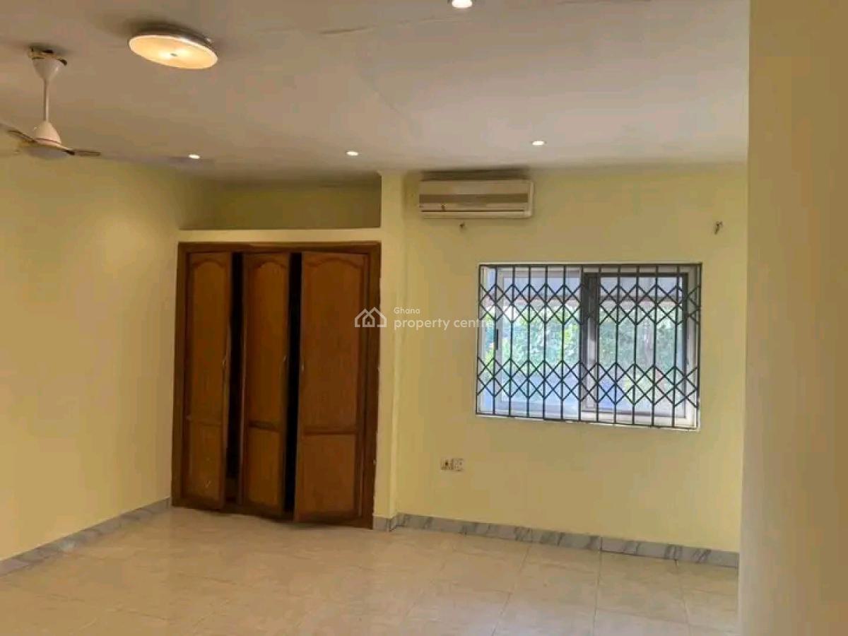 Spacious 4-bedroom House, Tantra Hill, Ga West Municipal, Accra, House for Rent