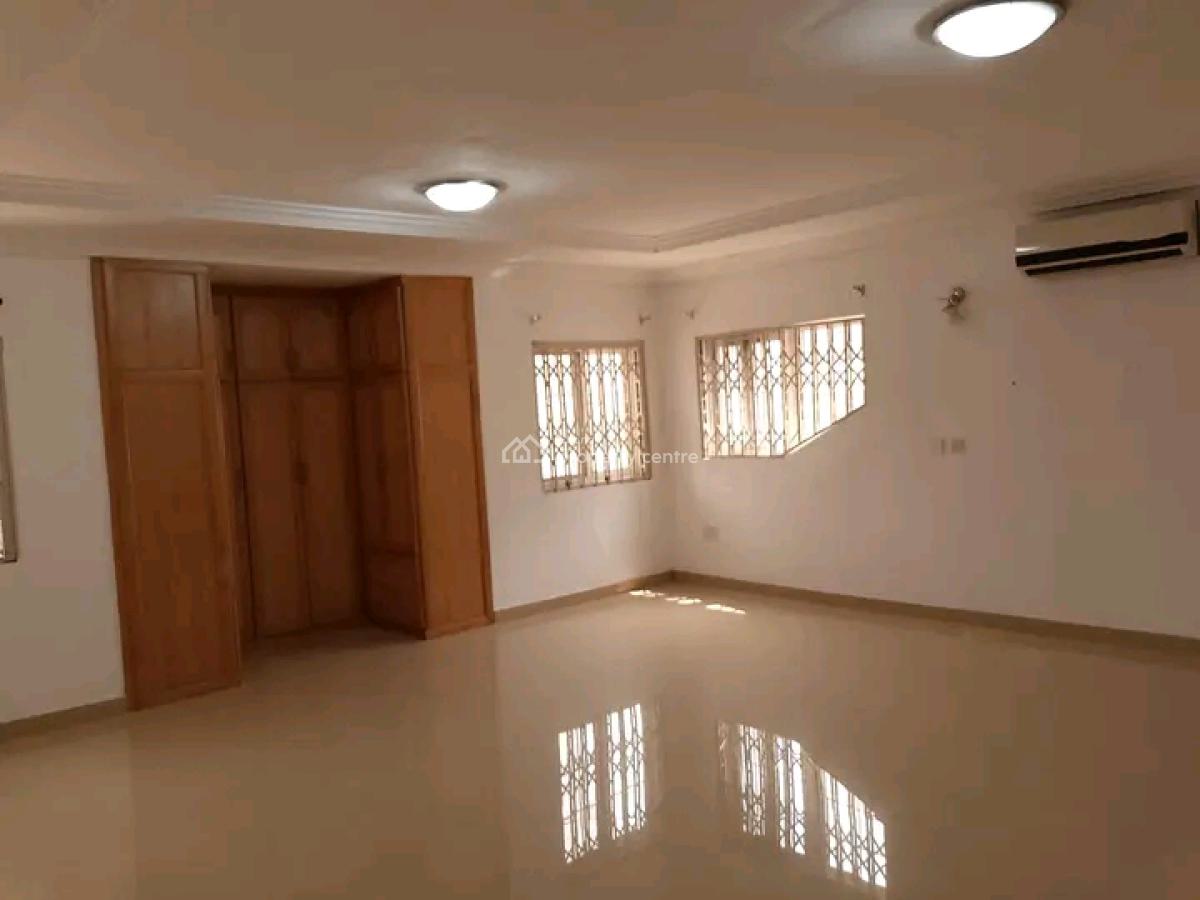 Executive 4-bedroom Duplex House, Adjiringanor, East Legon, Accra, House for Rent