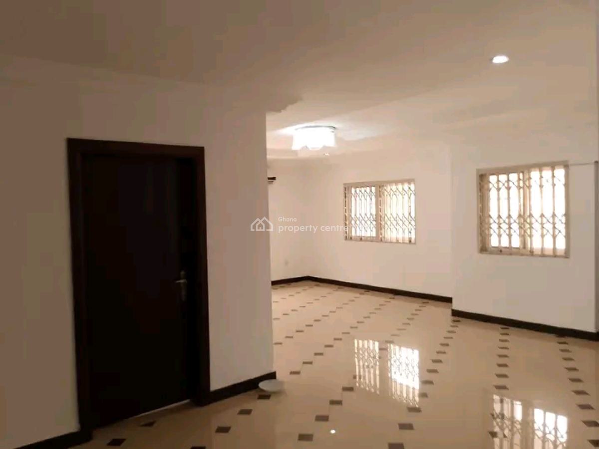 Executive 4-bedroom Duplex House, Adjiringanor, East Legon, Accra, House for Rent