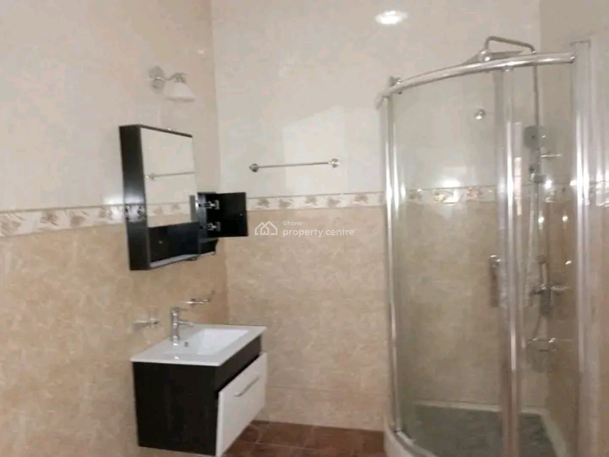 Executive 4-bedroom Duplex House, Adjiringanor, East Legon, Accra, House for Rent