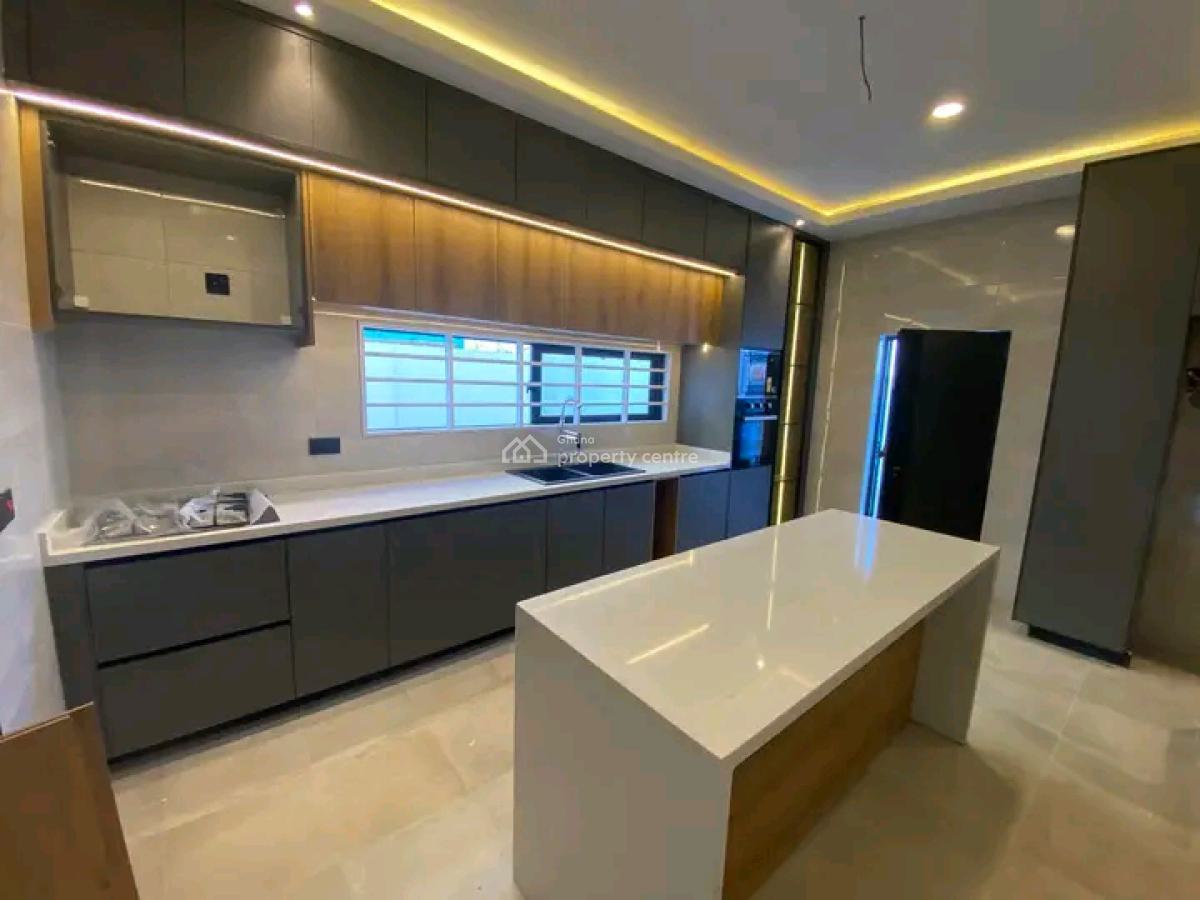 Modern 3-bedroom House, Spintex, Accra, House for Sale