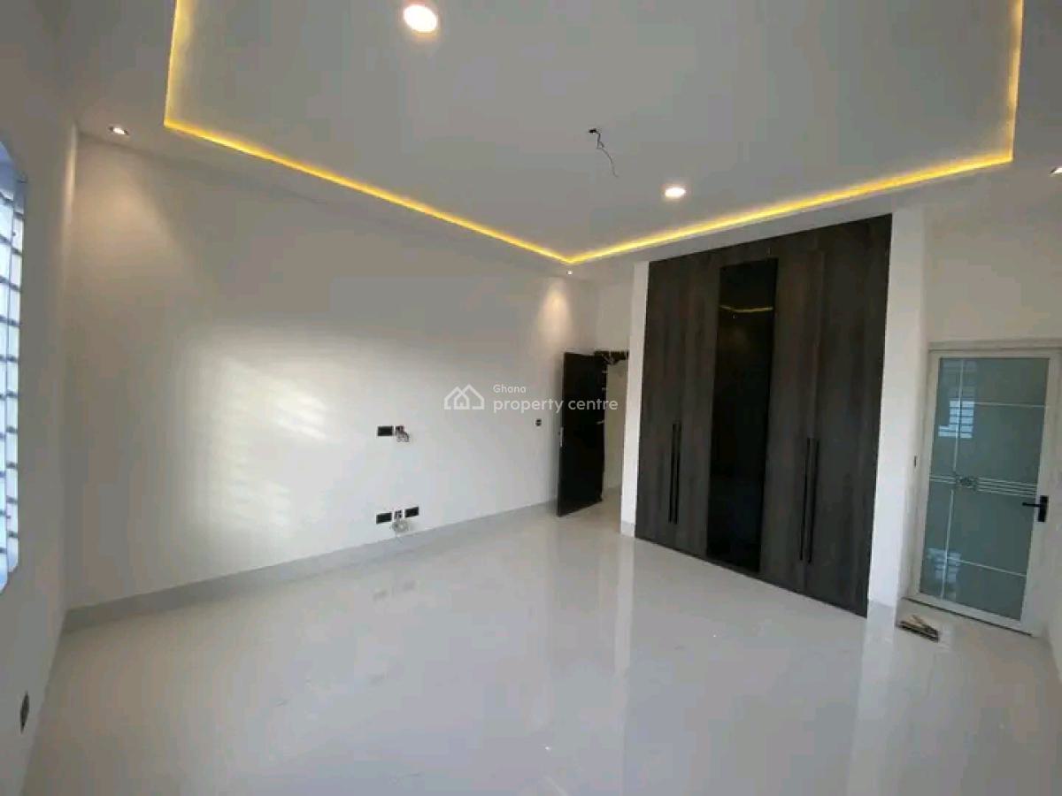 Modern 3-bedroom House, Spintex, Accra, House for Sale