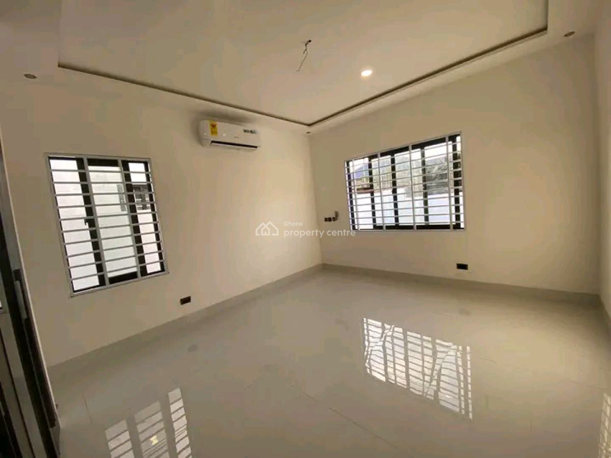 Modern 3-bedroom House, Spintex, Accra, House for Sale