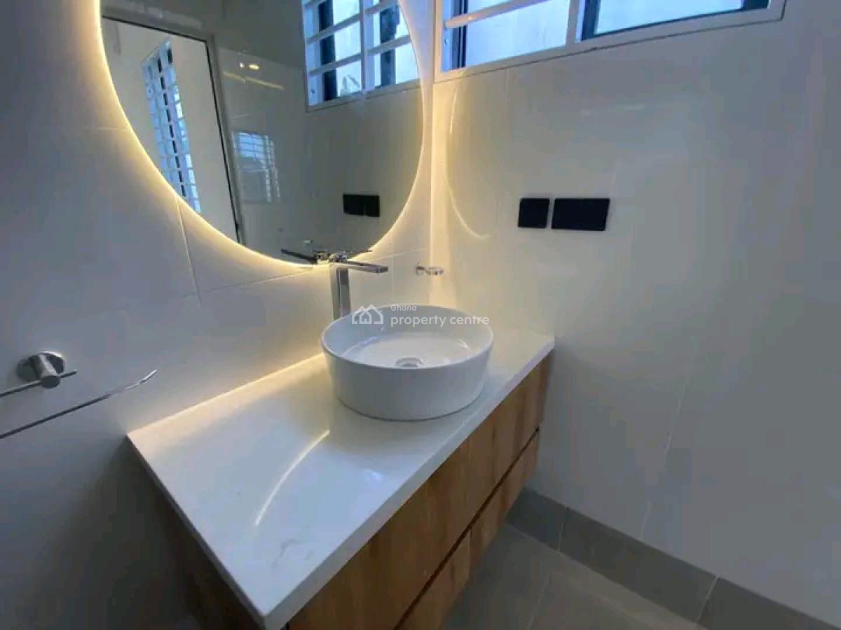 Modern 3-bedroom House, Spintex, Accra, House for Sale