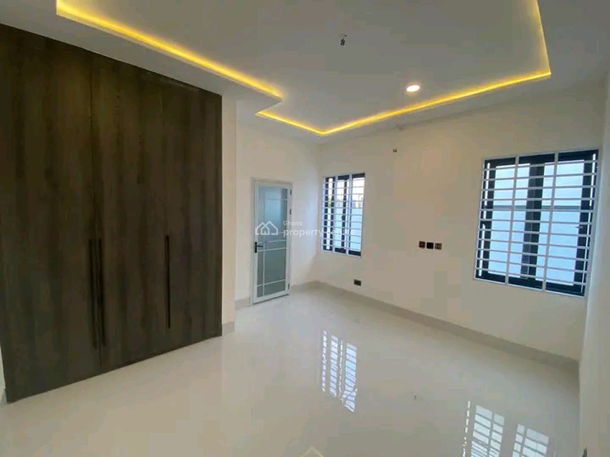 Modern 3-bedroom House, Spintex, Accra, House for Sale