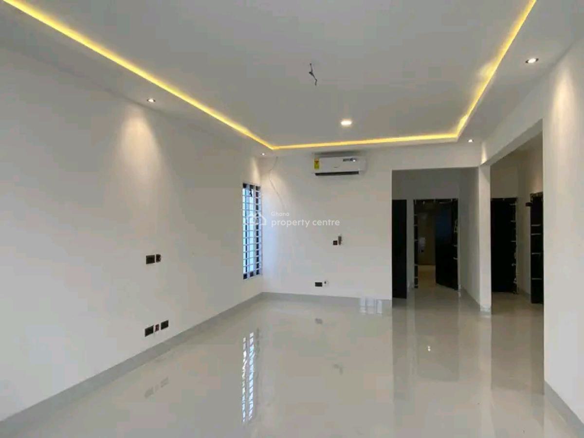 Modern 3-bedroom House, Spintex, Accra, House for Sale