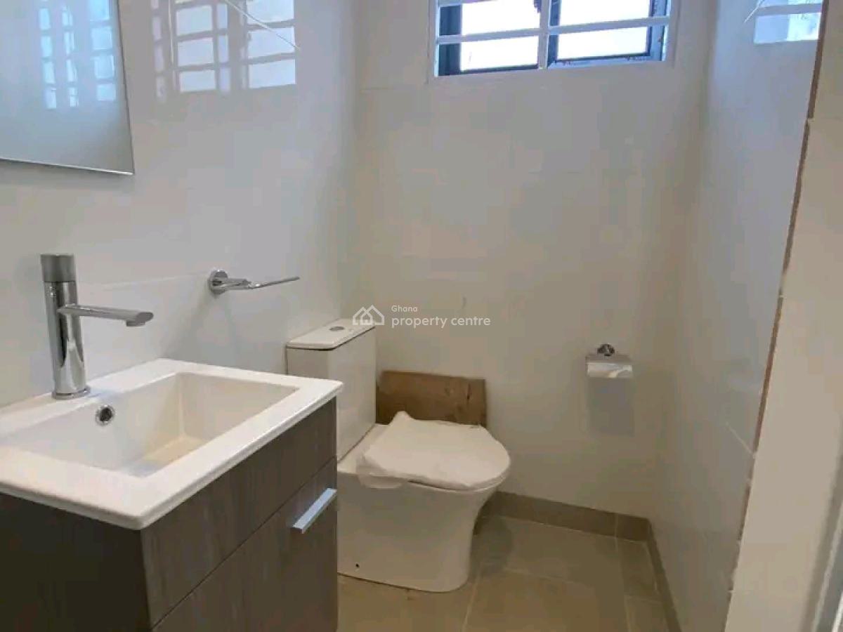 Modern 3-bedroom House, Spintex, Accra, House for Sale