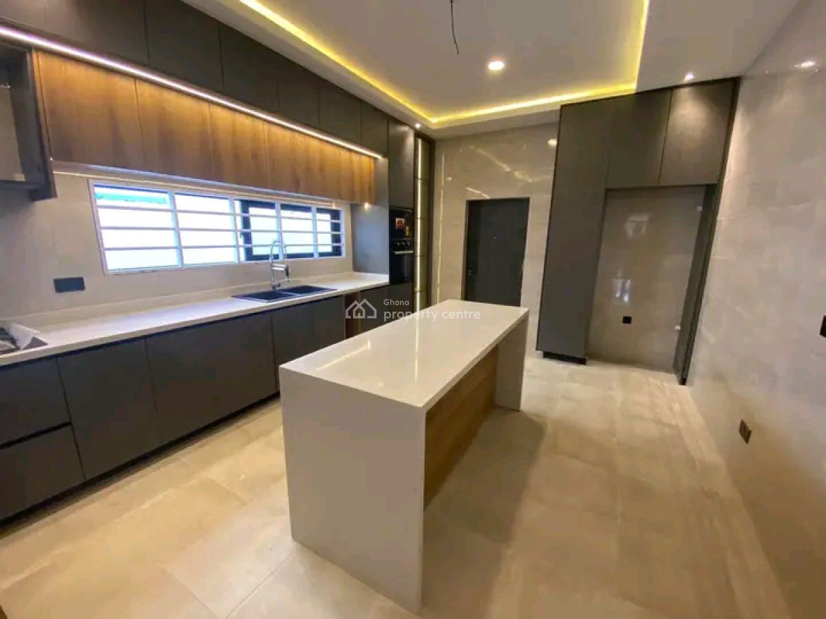 Modern 3-bedroom House, Spintex, Accra, House for Sale