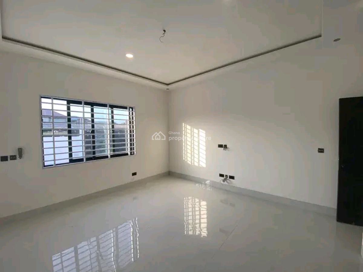 Modern 3-bedroom House, Spintex, Accra, House for Sale
