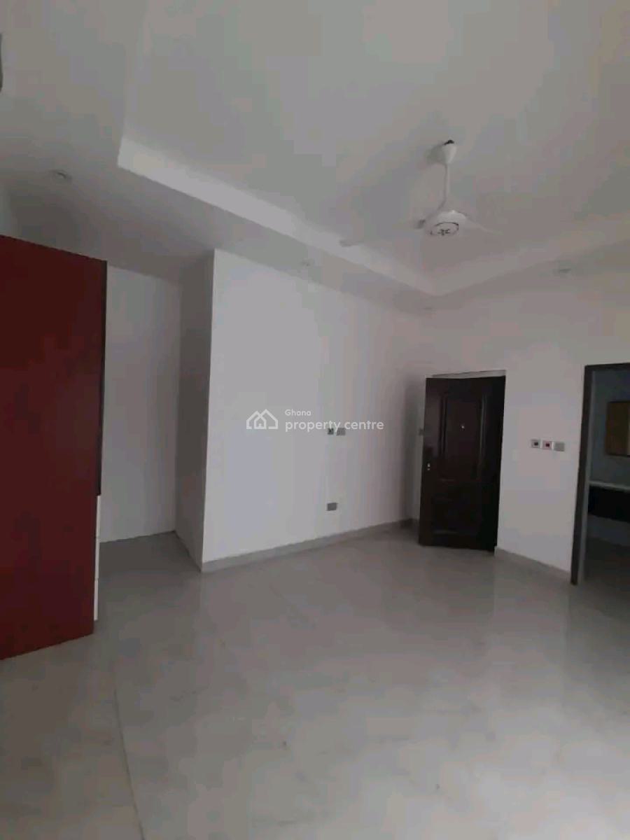 Executive 3-bedroom Terrace House, East Legon Hills, East Legon, Accra, House for Rent