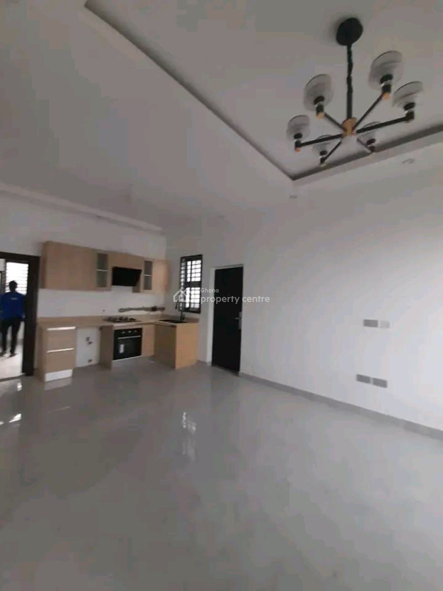Executive 3-bedroom Terrace House, East Legon Hills, East Legon, Accra, House for Rent