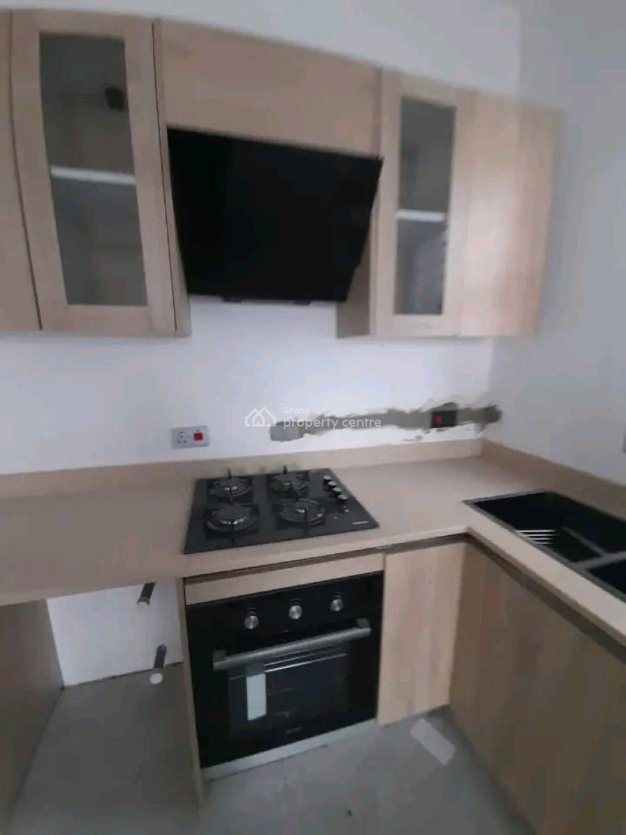 Executive 3-bedroom Terrace House, East Legon Hills, East Legon, Accra, House for Rent