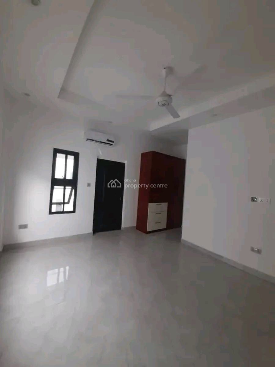 Executive 3-bedroom Terrace House, East Legon Hills, East Legon, Accra, House for Rent