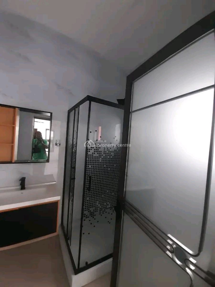 Executive 3-bedroom Terrace House, East Legon Hills, East Legon, Accra, House for Rent