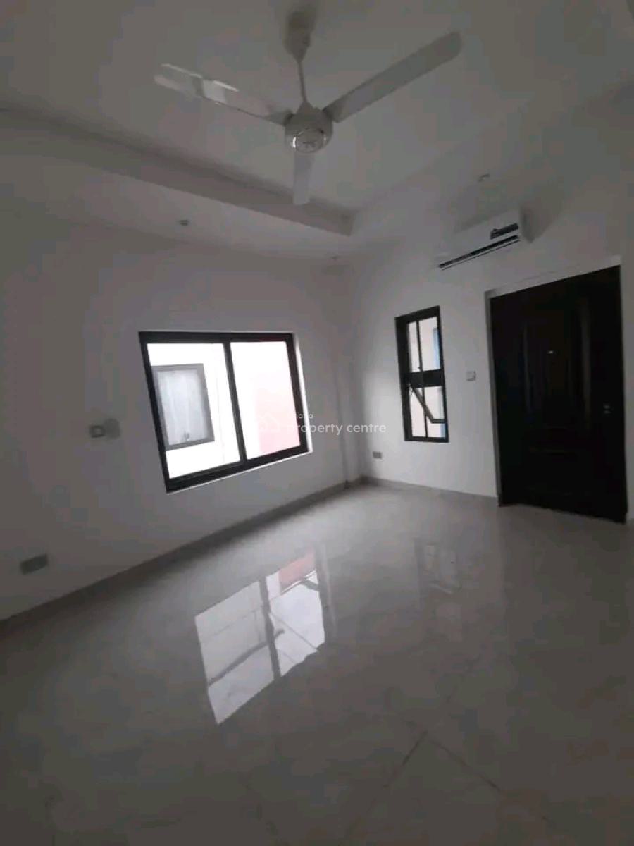 Modern 4-bedroom Townhouse @ East Legon, East Legon, Accra, House for Sale