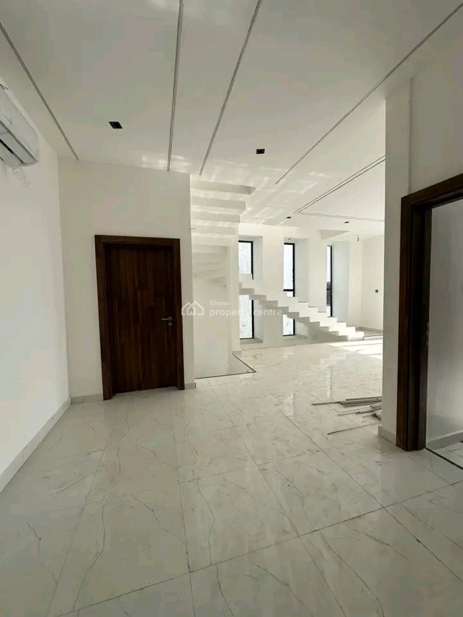 Modern 4-bedroom Townhouse @ East Legon, East Legon, Accra, House for Sale