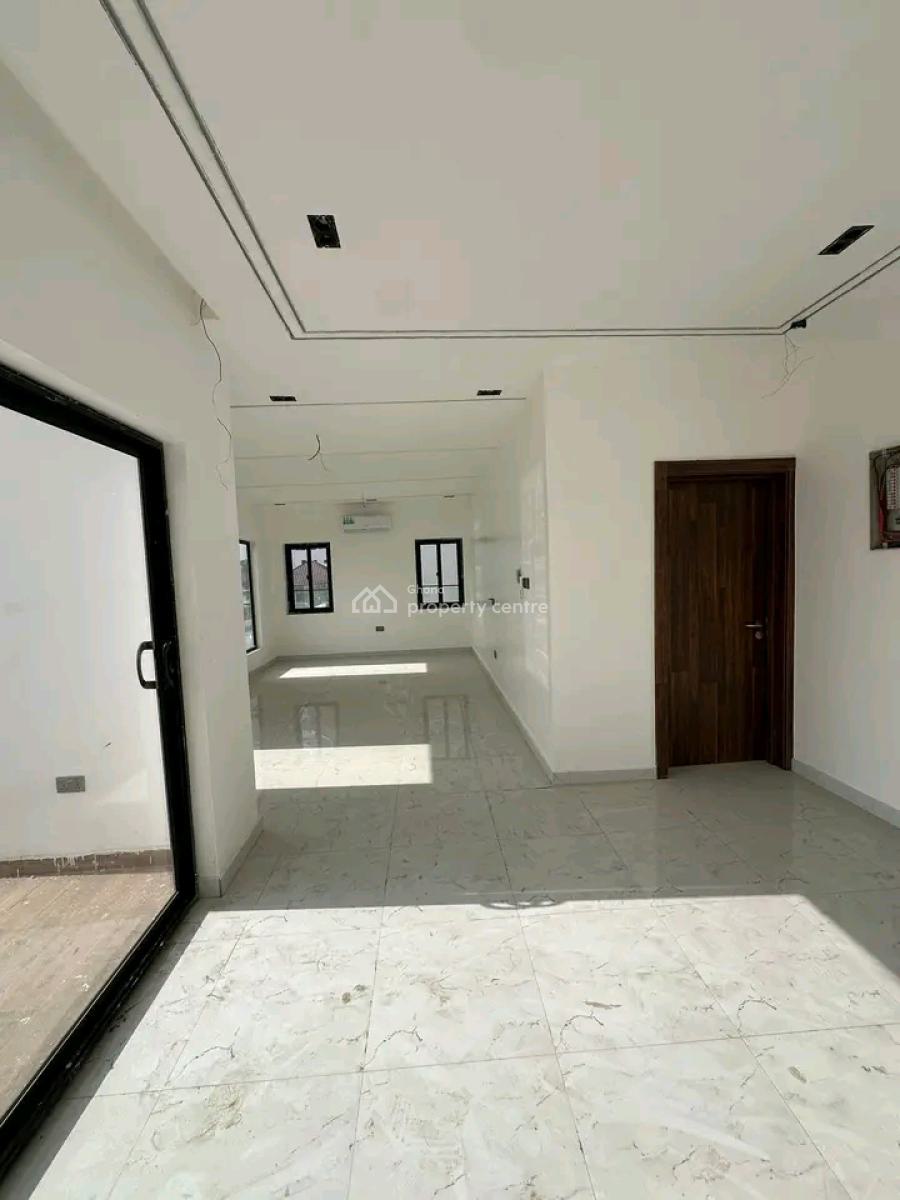 Modern 4-bedroom Townhouse @ East Legon, East Legon, Accra, House for Sale