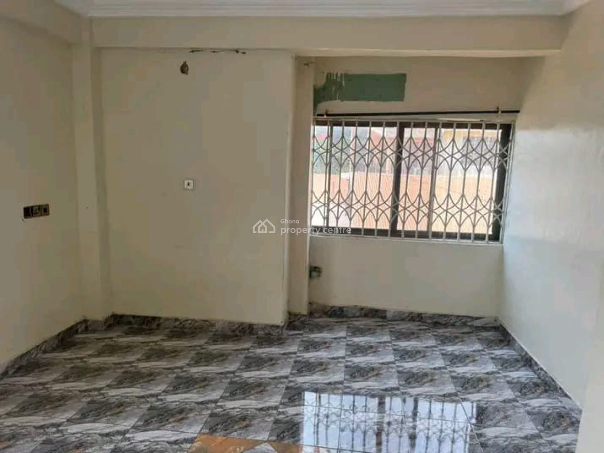 Executive 2-bedroom Apartment, Tantra Hill, Achimota, Accra, Apartment for Rent