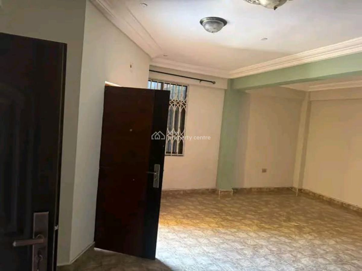Executive 2-bedroom Apartment, Tantra Hill, Achimota, Accra, Apartment for Rent