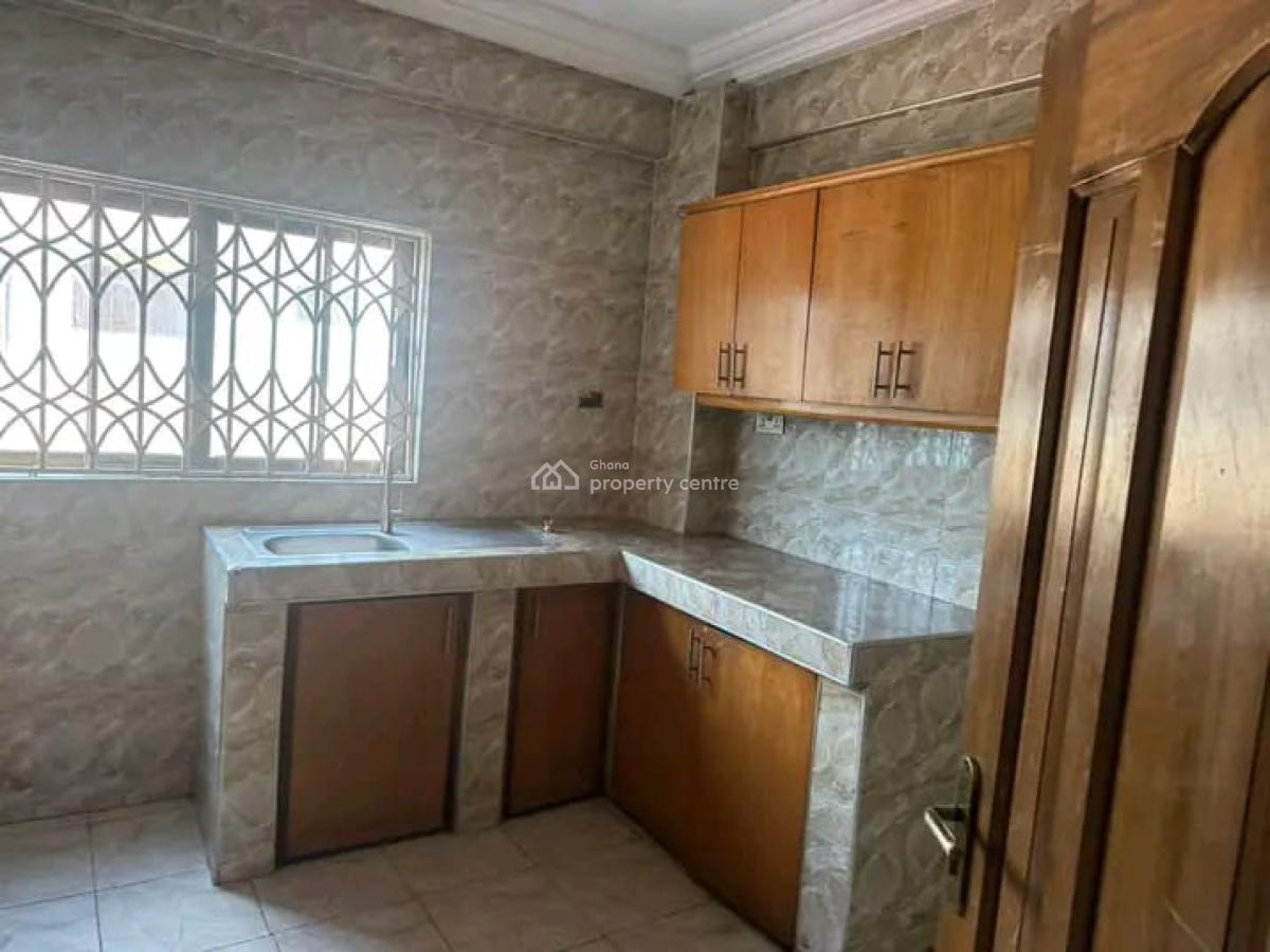 Executive 2-bedroom Apartment, Tantra Hill, Achimota, Accra, Apartment for Rent