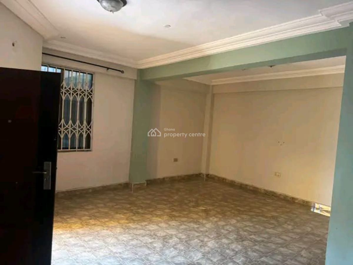 Executive 2-bedroom Apartment, Tantra Hill, Achimota, Accra, Apartment for Rent
