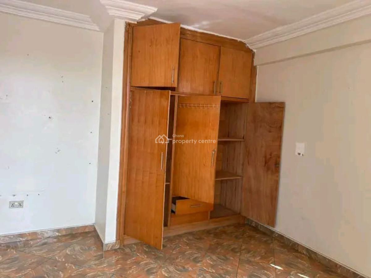 Executive 2-bedroom Apartment, Tantra Hill, Achimota, Accra, Apartment for Rent